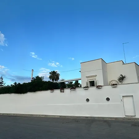 Lägenhet Dimora Del Tramonto Trani