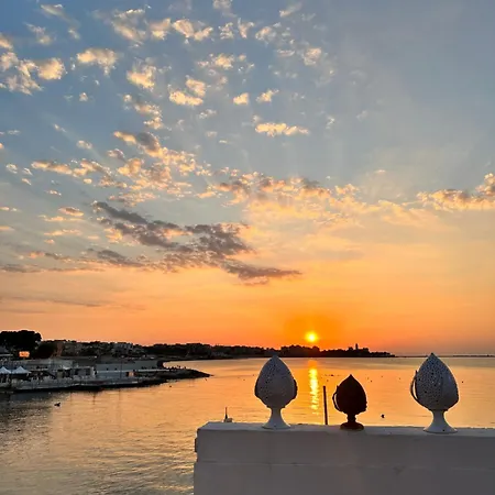Dimora Del Tramonto